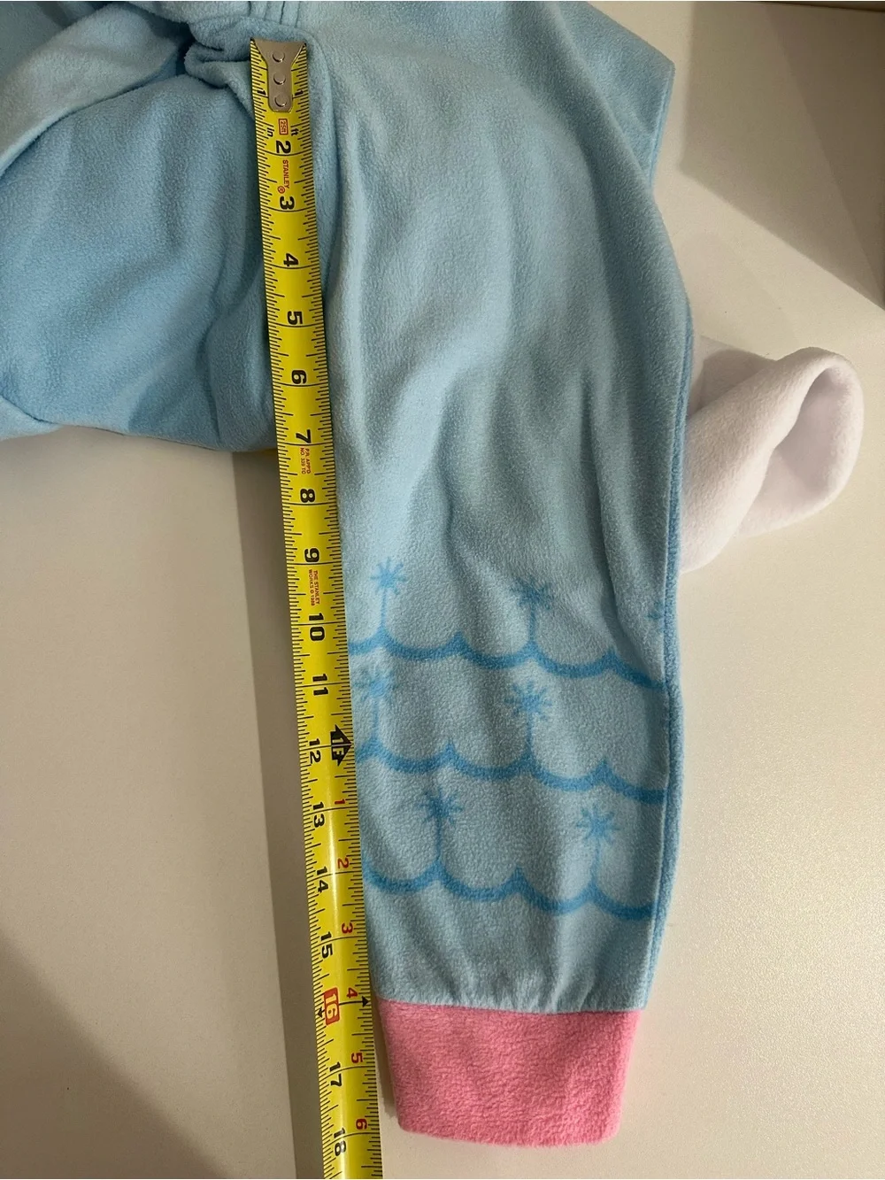 Toy Story 4 little bow peep onesie